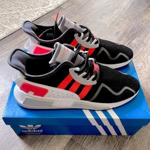 EQT Adidas Tennis Shoes